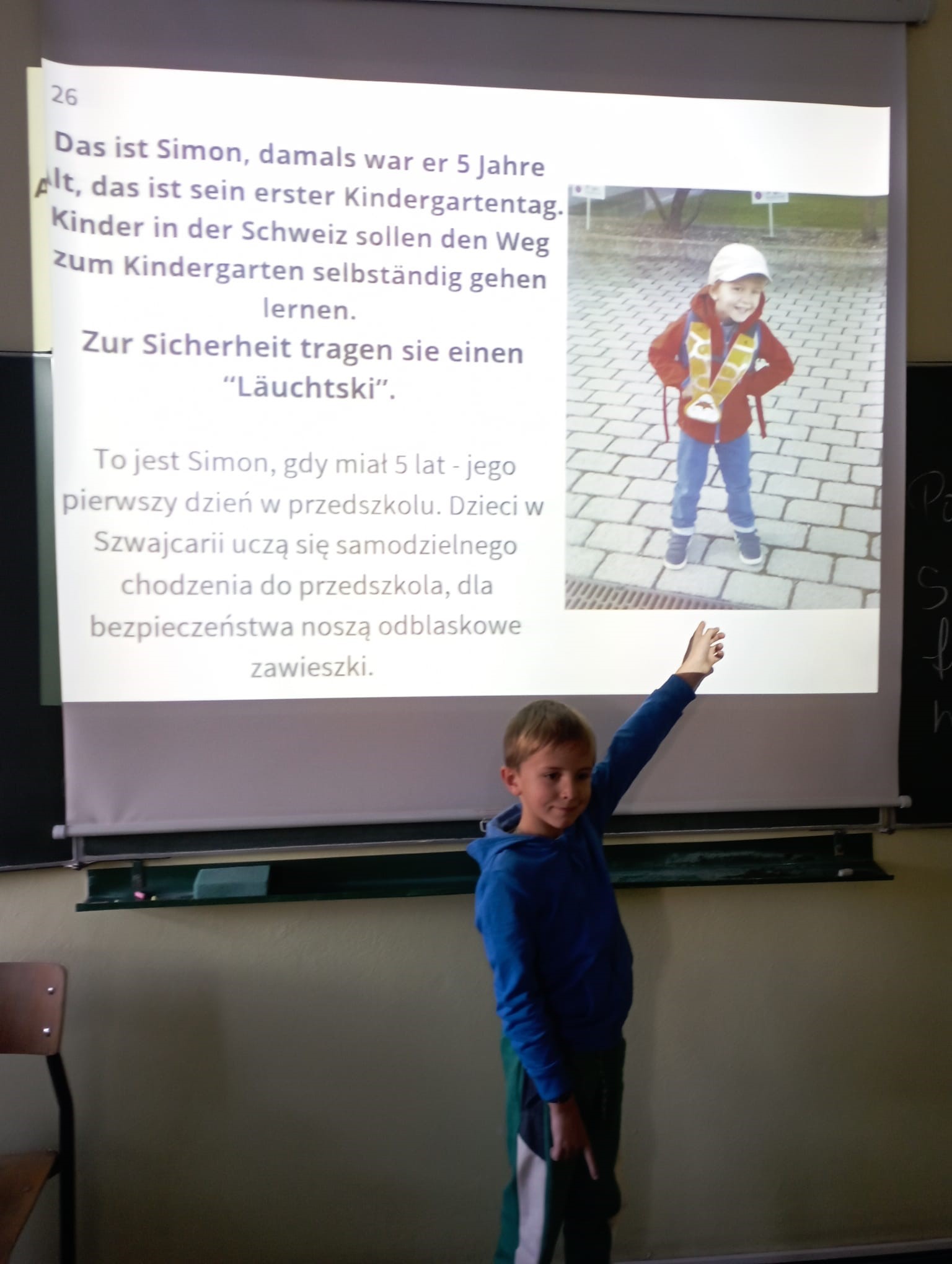 Prezentacja multimedialna