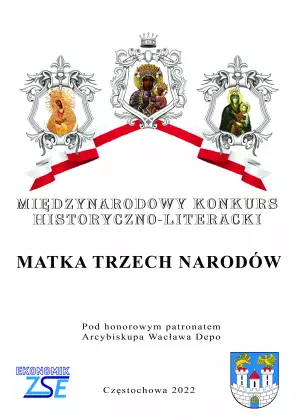 Międzynarodowy Konkurs Historyczno- Literacki