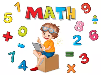 Konkurs matematyczny 'Mozaika matematyczna'