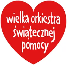 Finał 34. Orkiestry Świątecznej Pomocy