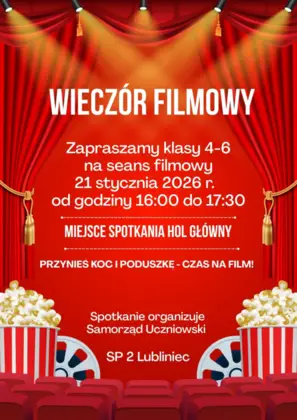Wieczór filmowy