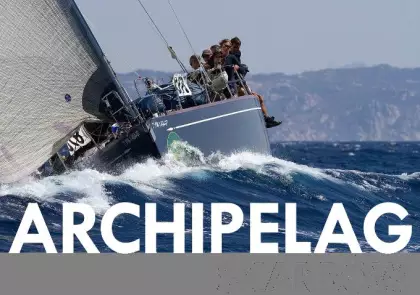 PROGRAM PROFILAKTYKI ZINTEGROWANEJ ARCHIPELAG SKARBÓW