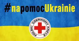 'SOLIDARNI Z UKRAINĄ'