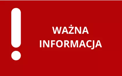 Powiadomienie o ryzyku wystąpienia przekroczenia poziomu informowania dla pyłu zawieszonego PM10 w powietrzu - 07.02.2023 r.