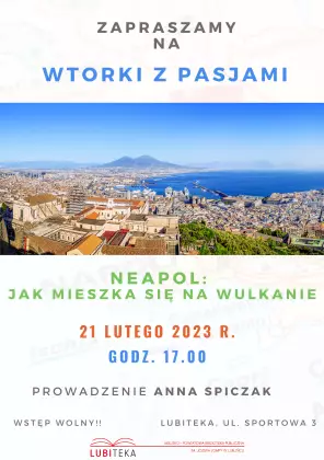 Spotkanie w Lubitece