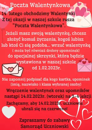 Walentynki