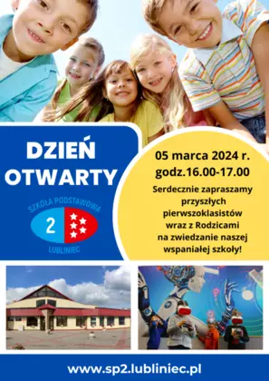 DZIEŃ OTWARTY