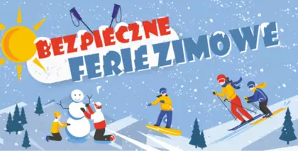 Ferie zimowe 2025