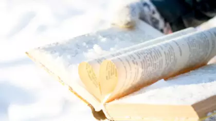 Konkurs biblioteczny
