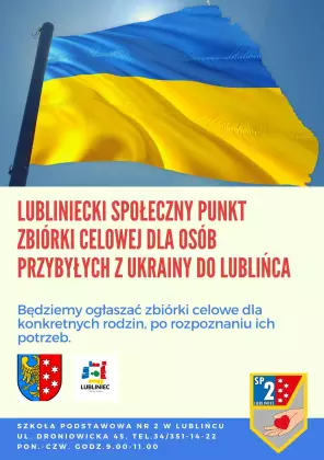 POMAGAMY!