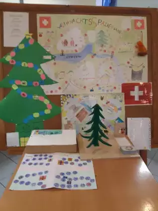 Wyniki szkolnego konkursu na grę planszową