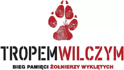 'BIEG TROPEM WILCZYM - BIEG PAMIĘCI ŻOŁNIERZY WYKLĘTYCH'