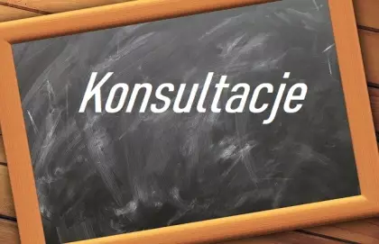 KONSULTACJE
