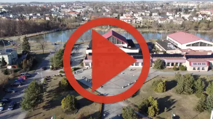 Leć z nami już dziś! ▶︎