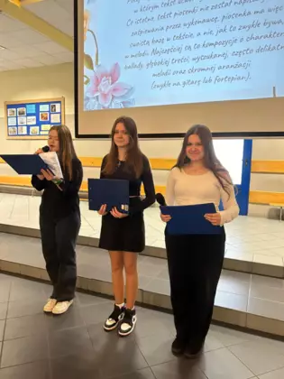 Pierwszy Dzień Wiosny