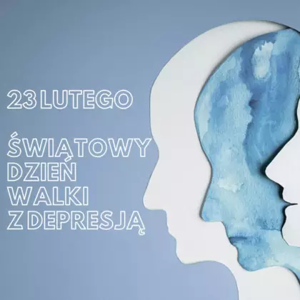 Międzynarodowy Dzień Walki z Depresją