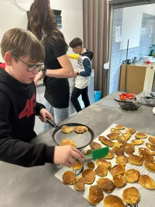 Spotkanie z dietetykiem