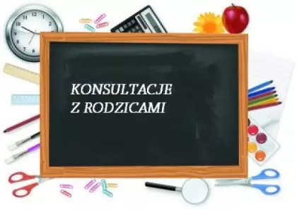 Konsultacje dla rodziców