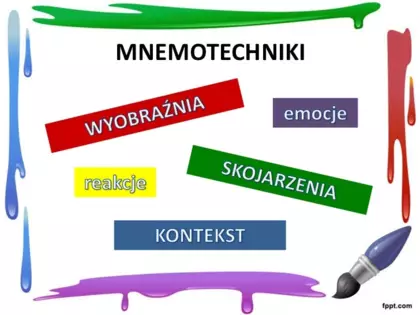 Mnemotechnika