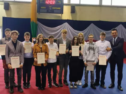 Konkurs Wiedzy o Sejmie