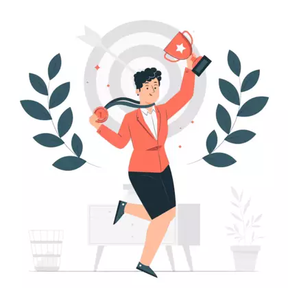 Sukcesy uczennic SP2