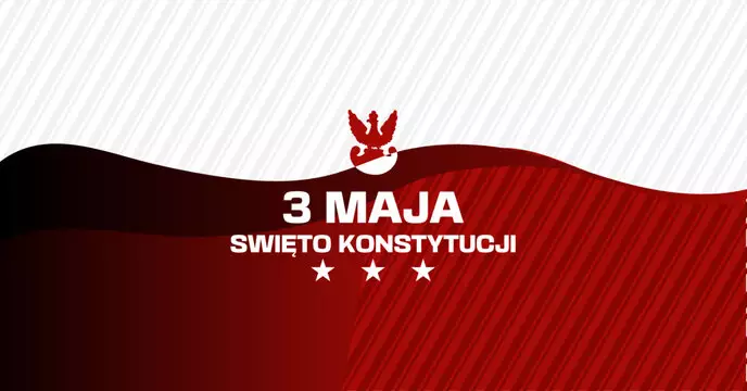 Święto Narodowe Trzeciego Maja
