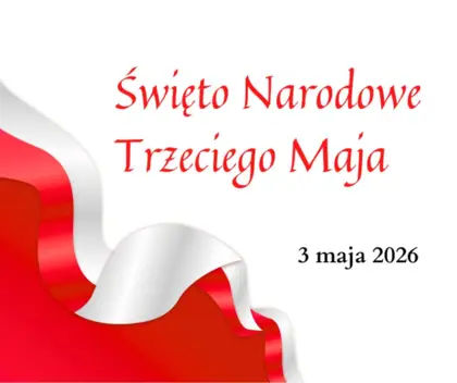 Święto Narodowe Trzeciego Maja