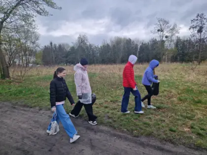 V edycja ogólnopolskiej kampanii 'Kręci nas recykling'