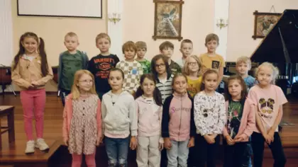 Wizyta w Państwowej Szkole Muzycznej