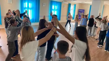 Euroweek 2024 - zapisy