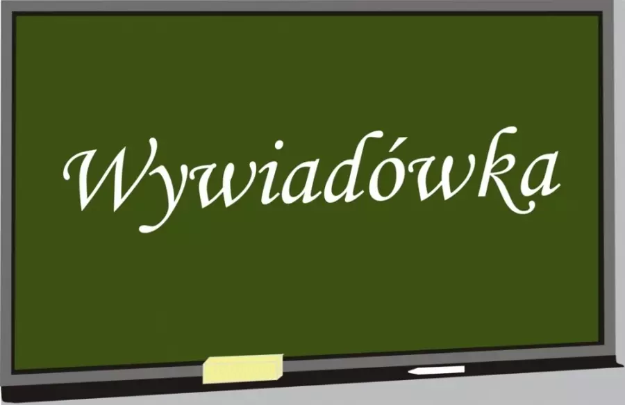 Wywiadówki dla rodziców