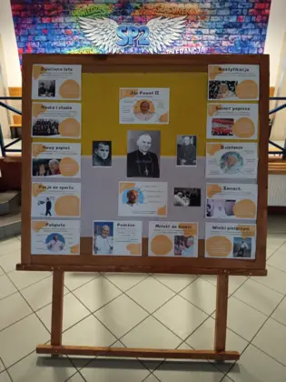 Dzień Patrona w rytmie wspomnień