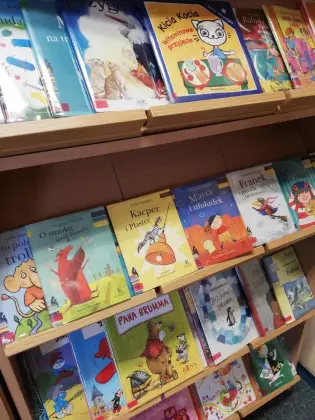 Biblioteka - komunikat