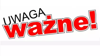 Ogłoszenie wyników po egzaminie ósmoklasisty