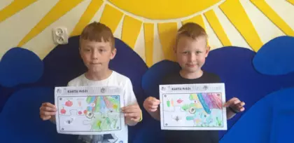 Kubusiowi Przyjaciele Natury