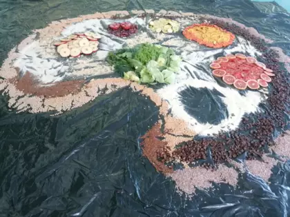 Zajęcia Sensoplastyki