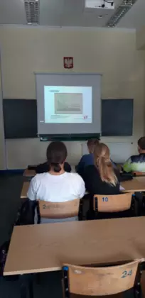 Uczniowie klasy 6 w świecie niemieckiej muzyki klasycznej