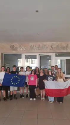 Erasmus+ Malta 2026
