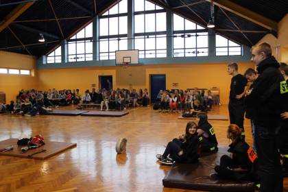 Ochotnicza Straż Pożarna