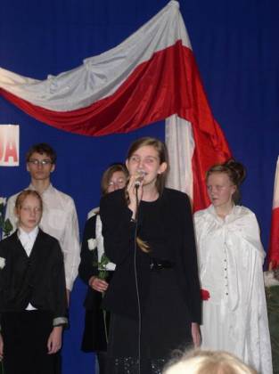 Święto Niepodległości