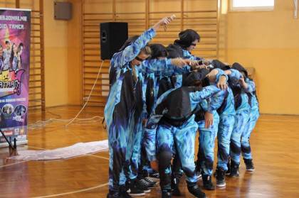 Program profilaktyczny