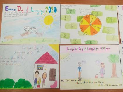 Europejski Dzień Języków