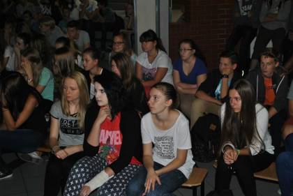 Szlakiem zanieczyszczeń i rekultywacji środowiska przyrodniczego