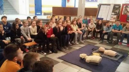 Pierwsza Pomoc Przedmedczyczna