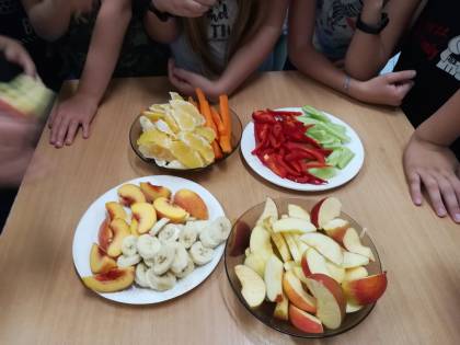 Międzynarodowy Dzień Wegetarianizmu