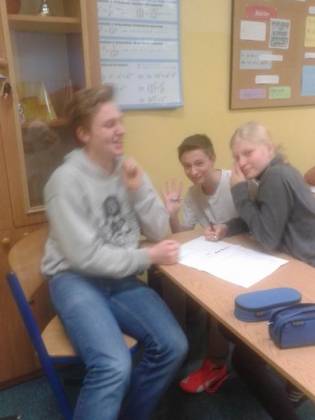 Konkurs Weihnachtskenner