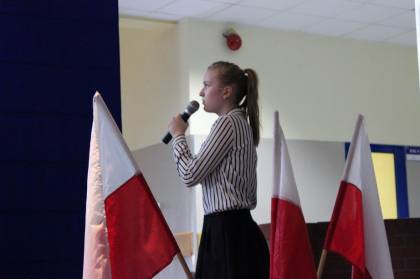 Narodowy Dzień Pamięci 'Żołnierzy Wyklętych'