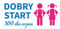 Rządowy program 'dobry start'