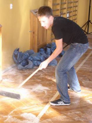 Dzień edukacji narodowej