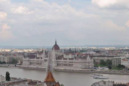 Wycieczka do Budapesztu